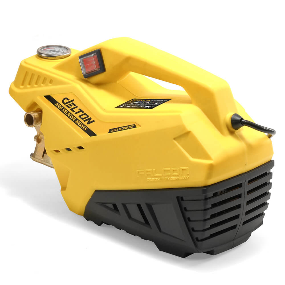 เครื่องฉีดน้ำแรงดันสูง DELTON รุ่น L10-400BT 400 บาร์ 3800 วัตต์_4